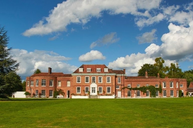Buckinghamshire stay